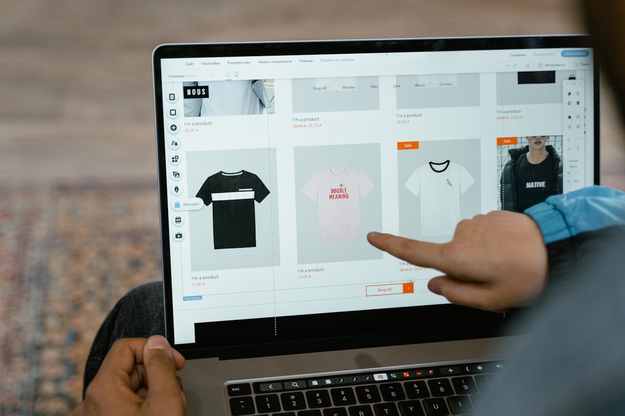 Catalogue et tarifs personnalisés